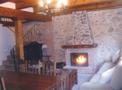 CASA DEL TIO FUSIQUE