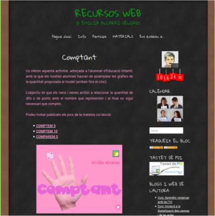 RECURSOS WEB