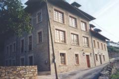 EL CAPRICHO DE JOSANA