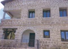 LA CASA DEL MEDICO II