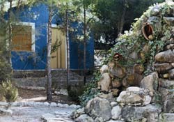 LA NAVELA. EL AZAHAR