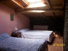 ARRIEROS FAMILIA GARCIA