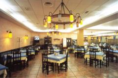 Hotel Restaurante Moya