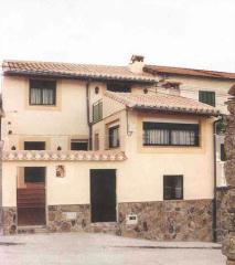 LOS TEJARES (CESE DE LA ACTIVIDAD D...