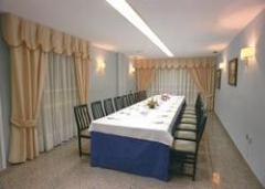 Hotel Ercilla Barataria