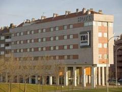 HOTEL NH LOGROÑO