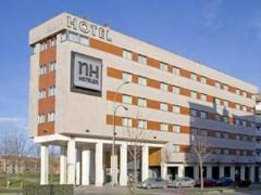 HOTEL NH LOGROÑO