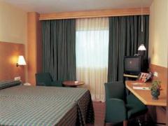 HOTEL NH LOGROÑO