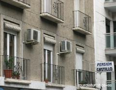 PENSIÓN CASTILLO