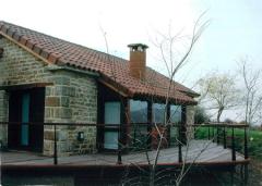 LA CASA DE VILLANUEVA