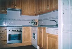 EL CAPRICHO (BAJA TEMPORAL)