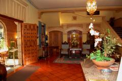 Hotel María Cristina