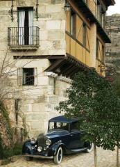 POSADA DE SANTA QUITERIA