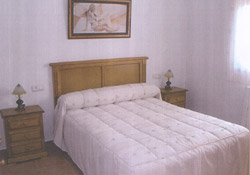 CORTIJO DE LOS OJOS DEL PRADO 2. CASA ROSALES