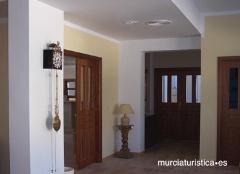 HOTEL HOSTERÍA LA MERCED