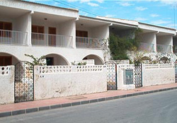 APARTAMENTOS TURÍSTICOS ALQUILERES NATI