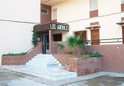 APARTAMENTOS TURÍSTICOS ALQUILERES NATI