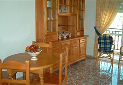 APARTAMENTOS TURÍSTICOS ALQUILERES NATI