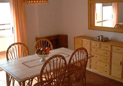 APARTAMENTOS TURÍSTICOS ALQUILERES NATI