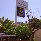 El Santuario de San José