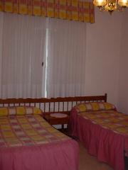 Pension Hosteria Somo
