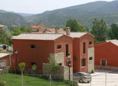 Casas Rurales La Atalaya de Falcón