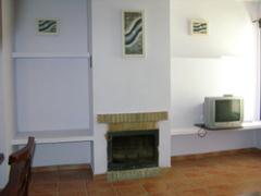 Casas Rurales La Atalaya de Falcón