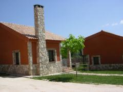 Casas Rurales La Atalaya de Falcón