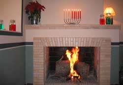 HOTEL HOSPEDERÍA RURAL CASAS NUEVAS