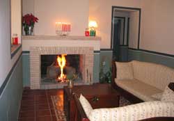 HOTEL HOSPEDERÍA RURAL CASAS NUEVAS