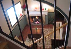 HOTEL HOSPEDERÍA RURAL CASAS NUEVAS