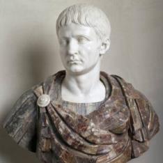 El emperador Augusto