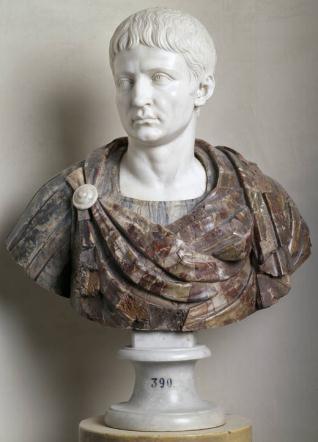 El emperador Augusto
