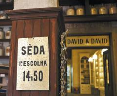Una Lisboa que muda de piel