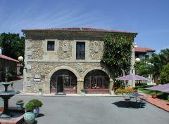 San Roman De Escalante