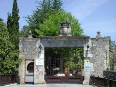 San Roman De Escalante