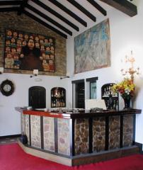 San Roman De Escalante