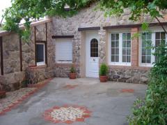 LA CASONA DEL JARDIN