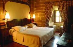 HOSPEDERÍA SEÑORÍO DE CASALARREINA