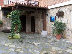 Pension Hospedaje Javier