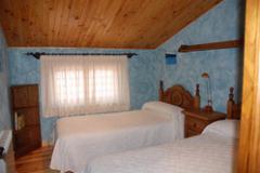 Apartamentos Turísticos El Palomar