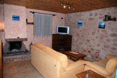 Apartamentos Turísticos El Palomar