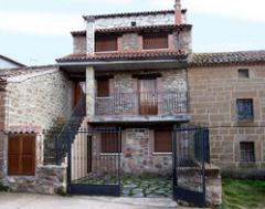 Apartamentos Turísticos El Palomar