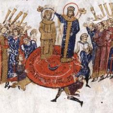 Historia bizantina