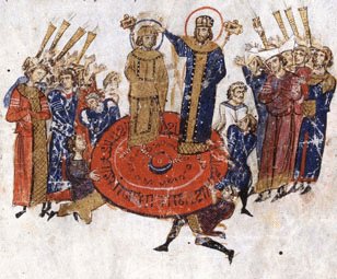 Historia bizantina