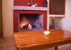 EL CARRASCAL. CASA ALMIJAR