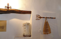 CASAS DEL CONDE. CASA 2