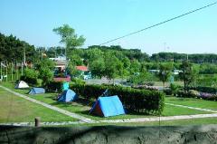 Camping Cabo Mayor