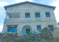 LA CASA DEL MEDICO I