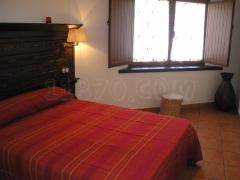 Casa Rural El Rincón de los Montes